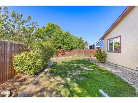 Exterior - 610 Cornerstone Dr, Windsor, CO 80550 photo 3 of 6