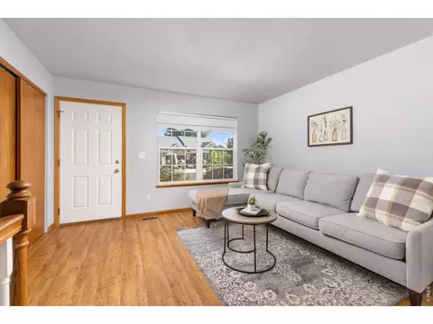 Living - 610 Cornerstone Dr, Windsor, CO 80550 photo 2 of 3
