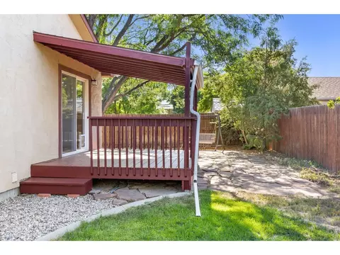 Exterior - 610 Cornerstone Dr, Windsor, CO 80550 photo 5 of 6