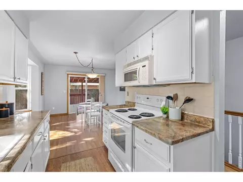 Kitchen - 610 Cornerstone Dr, Windsor, CO 80550 photo 1 of 3