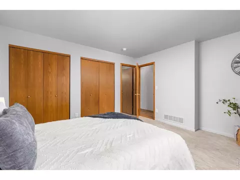 Bedroom - 610 Cornerstone Dr, Windsor, CO 80550 photo 3 of 6
