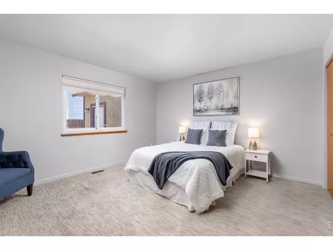 Bedroom - 610 Cornerstone Dr, Windsor, CO 80550 photo 1 of 6