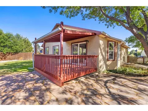 Exterior - 610 Cornerstone Dr, Windsor, CO 80550 photo 6 of 6