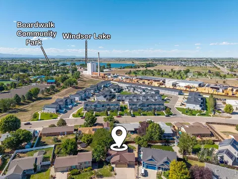View/Area - 610 Cornerstone Dr, Windsor, CO 80550 photo 4 of 5