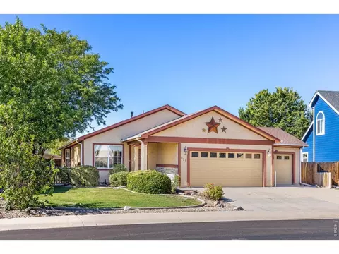 Exterior - 610 Cornerstone Dr, Windsor, CO 80550 photo 1 of 6