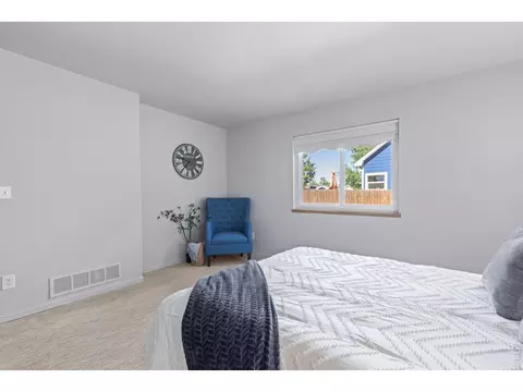 Bedroom - 610 Cornerstone Dr, Windsor, CO 80550 photo 2 of 6