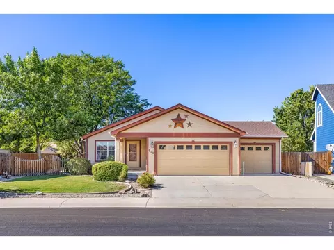 Exterior - 610 Cornerstone Dr, Windsor, CO 80550 photo 2 of 6