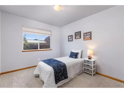 Bedroom - 610 Cornerstone Dr, Windsor, CO 80550 photo 4 of 6