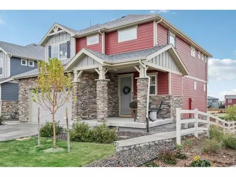 1109 Larkspur Dr, Erie, CO 80516