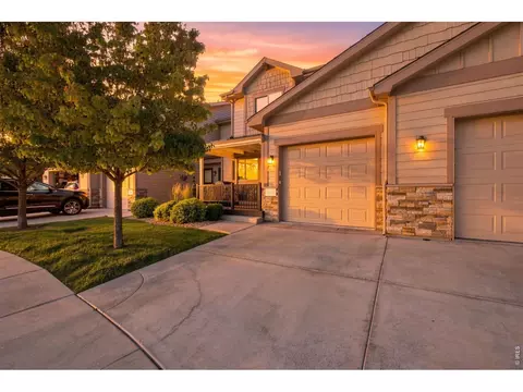 1974 Pikes Peak Dr, Loveland, CO 80538