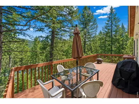 Exterior - 745 Hickory Dr, Lyons, CO 80540 photo 6 of 11