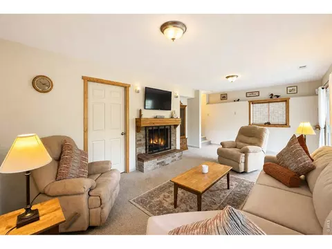 Living - 745 Hickory Dr, Lyons, CO 80540 photo 6 of 8