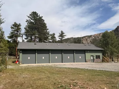 Exterior - 745 Hickory Dr, Lyons, CO 80540 photo 11 of 11