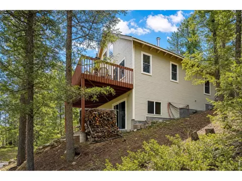 Other - 745 Hickory Dr, Lyons, CO 80540 photo 6 of 11