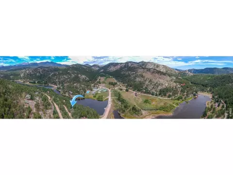 View/Area - 745 Hickory Dr, Lyons, CO 80540 photo 6 of 6