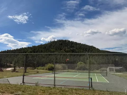 Exterior - 745 Hickory Dr, Lyons, CO 80540 photo 9 of 11