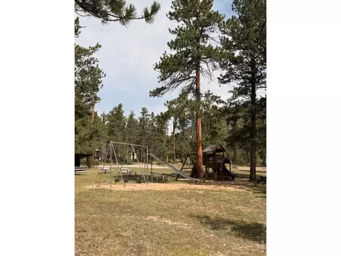 Exterior - 745 Hickory Dr, Lyons, CO 80540 photo 10 of 11
