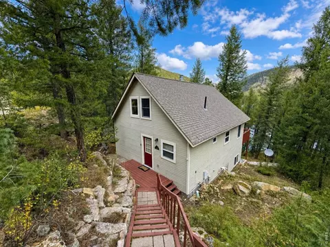 Exterior - 745 Hickory Dr, Lyons, CO 80540 photo 1 of 11