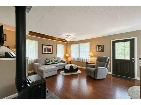 Living - 745 Hickory Dr, Lyons, CO 80540 photo 1 of 8