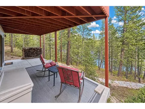 Exterior - 745 Hickory Dr, Lyons, CO 80540 photo 3 of 11
