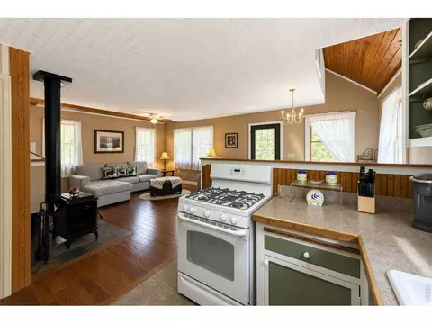 Kitchen - 745 Hickory Dr, Lyons, CO 80540 photo 1 of 4