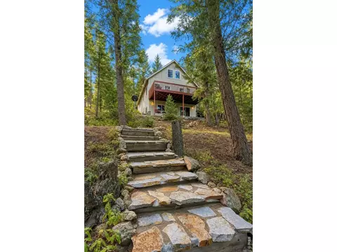 Exterior - 745 Hickory Dr, Lyons, CO 80540 photo 7 of 11