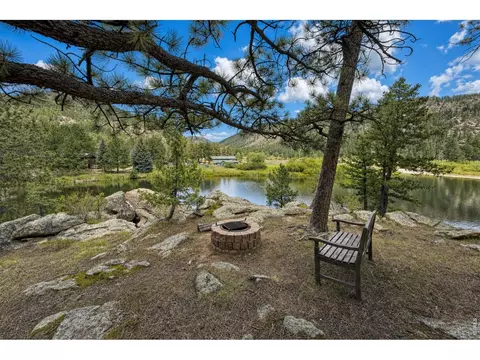 View/Area - 745 Hickory Dr, Lyons, CO 80540 photo 3 of 6