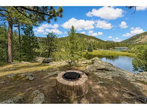 View/Area - 745 Hickory Dr, Lyons, CO 80540 photo 1 of 6