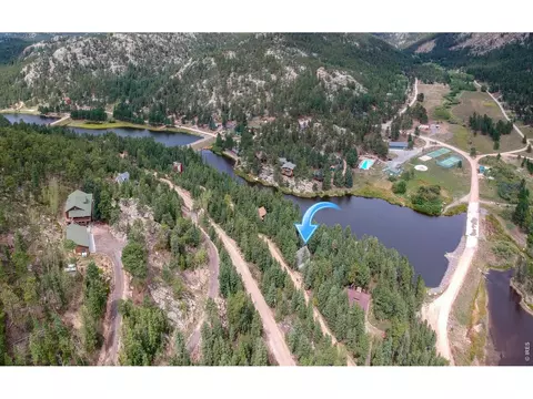 View/Area - 745 Hickory Dr, Lyons, CO 80540 photo 5 of 6