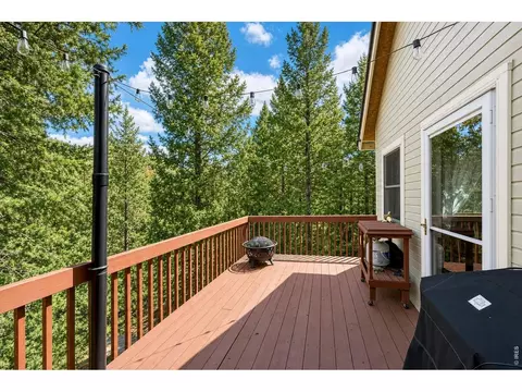 Exterior - 745 Hickory Dr, Lyons, CO 80540 photo 5 of 11