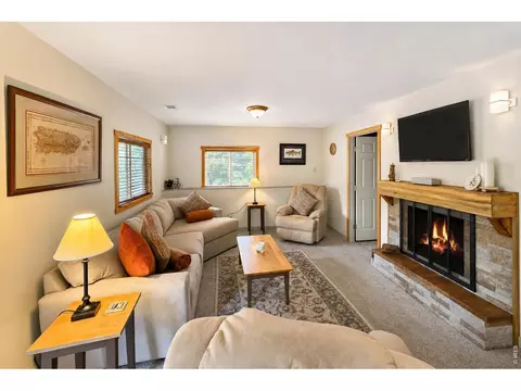 Living - 745 Hickory Dr, Lyons, CO 80540 photo 8 of 8