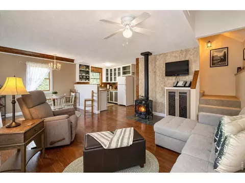 Living - 745 Hickory Dr, Lyons, CO 80540 photo 4 of 8