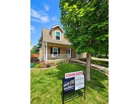 518 Ramah Dr, Fort Collins, CO 80525