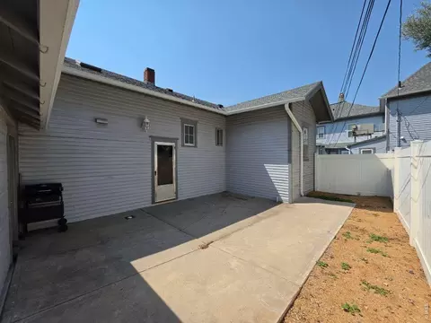 Exterior - 709 S 2nd Ave, Sterling, CO 80751 photo 2 of 3