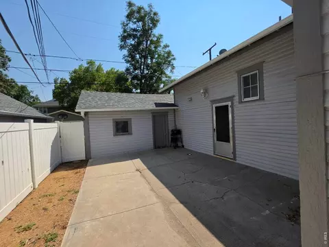 Exterior - 709 S 2nd Ave, Sterling, CO 80751 photo 3 of 3