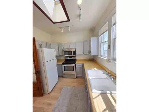Kitchen - 709 S 2nd Ave, Sterling, CO 80751 photo 2 of 5