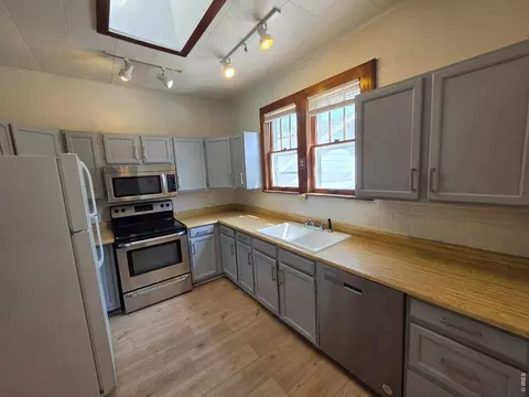 Kitchen - 709 S 2nd Ave, Sterling, CO 80751 photo 4 of 5