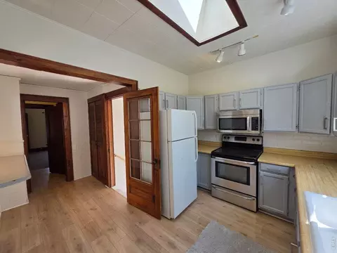 Kitchen - 709 S 2nd Ave, Sterling, CO 80751 photo 3 of 5