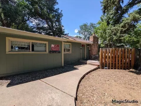 Exterior - 741 19th St, Boulder, CO 80302 photo 2 of 2