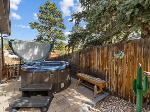 220 Virginia Dr #22, Estes Park, CO 80517
