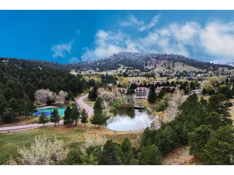 23551 Genesee Village Rd #15H, Golden, CO 80401