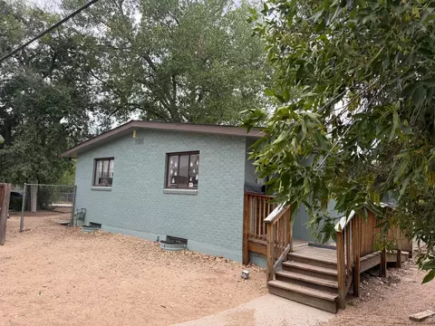 Exterior - 3685 Martin Dr, Boulder, CO 80305 photo 5 of 11