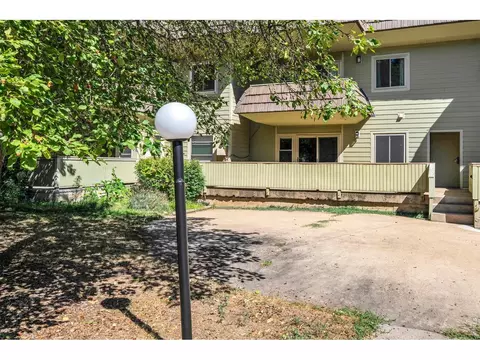 Exterior - 3150 Iris Ave #F-108, Boulder, CO 80301 photo 7 of 10