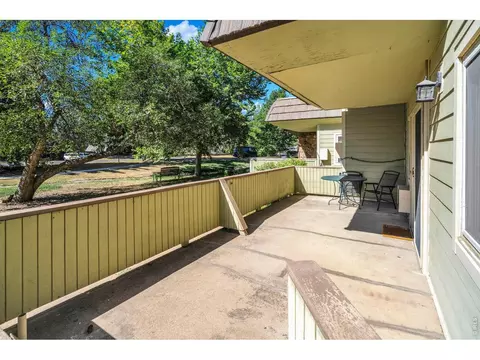 Exterior - 3150 Iris Ave #F-108, Boulder, CO 80301 photo 3 of 10