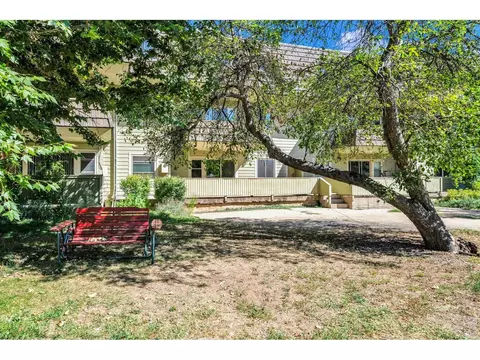 Exterior - 3150 Iris Ave #F-108, Boulder, CO 80301 photo 5 of 10