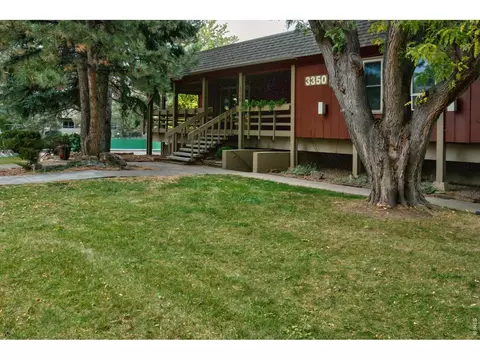 Exterior - 3150 Iris Ave #F-108, Boulder, CO 80301 photo 10 of 10