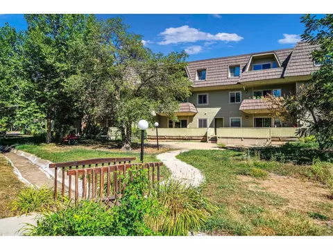 Exterior - 3150 Iris Ave #F-108, Boulder, CO 80301 photo 6 of 10