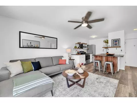 Living - 3150 Iris Ave #F-108, Boulder, CO 80301 photo 3 of 5