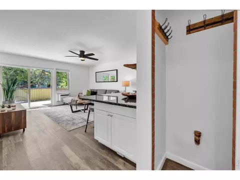 Entry Way - 3150 Iris Ave #F-108, Boulder, CO 80301 photo 1 of 1