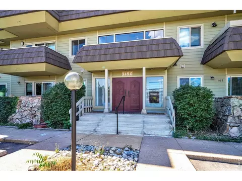 Exterior - 3150 Iris Ave #F-108, Boulder, CO 80301 photo 2 of 10